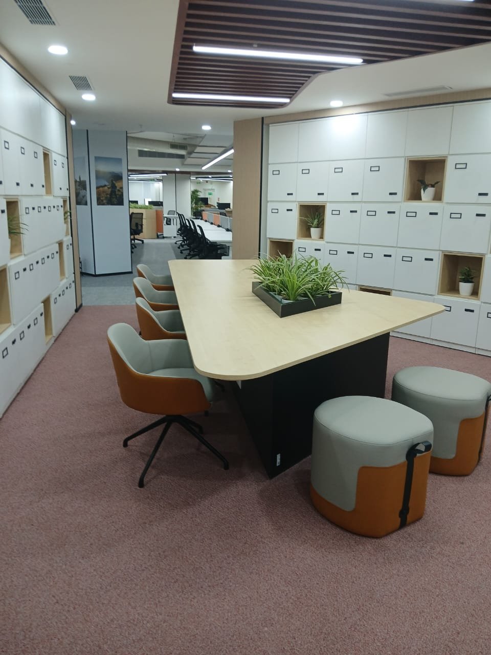 Smartworks Coworking Spaces